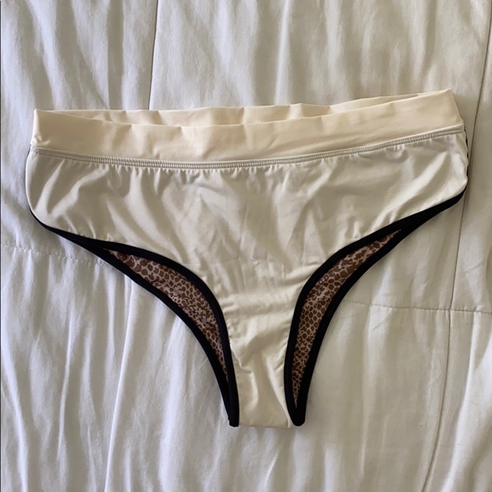 NWT Acacia swimwear bikini bottoms